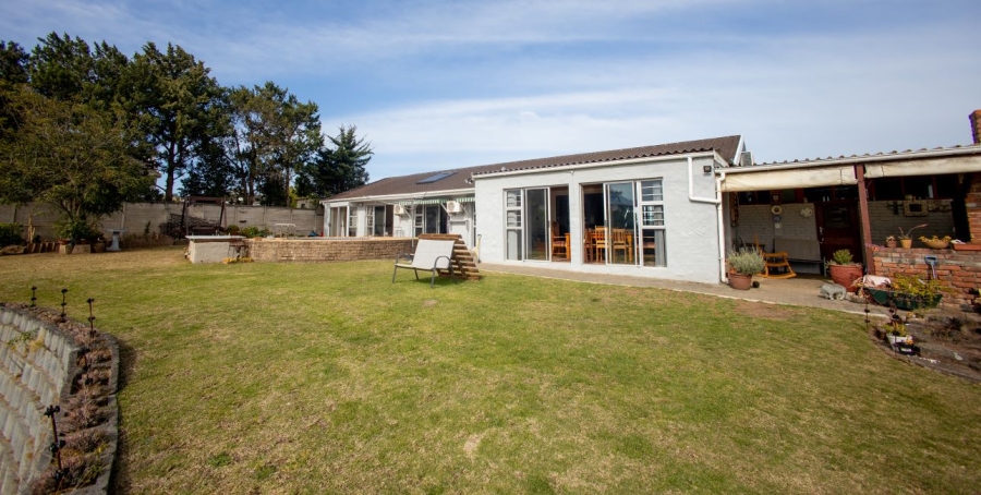 3 Bedroom Property for Sale in Nahoon Valley Park Eastern Cape